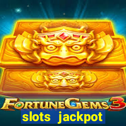 slots jackpot divine fortune